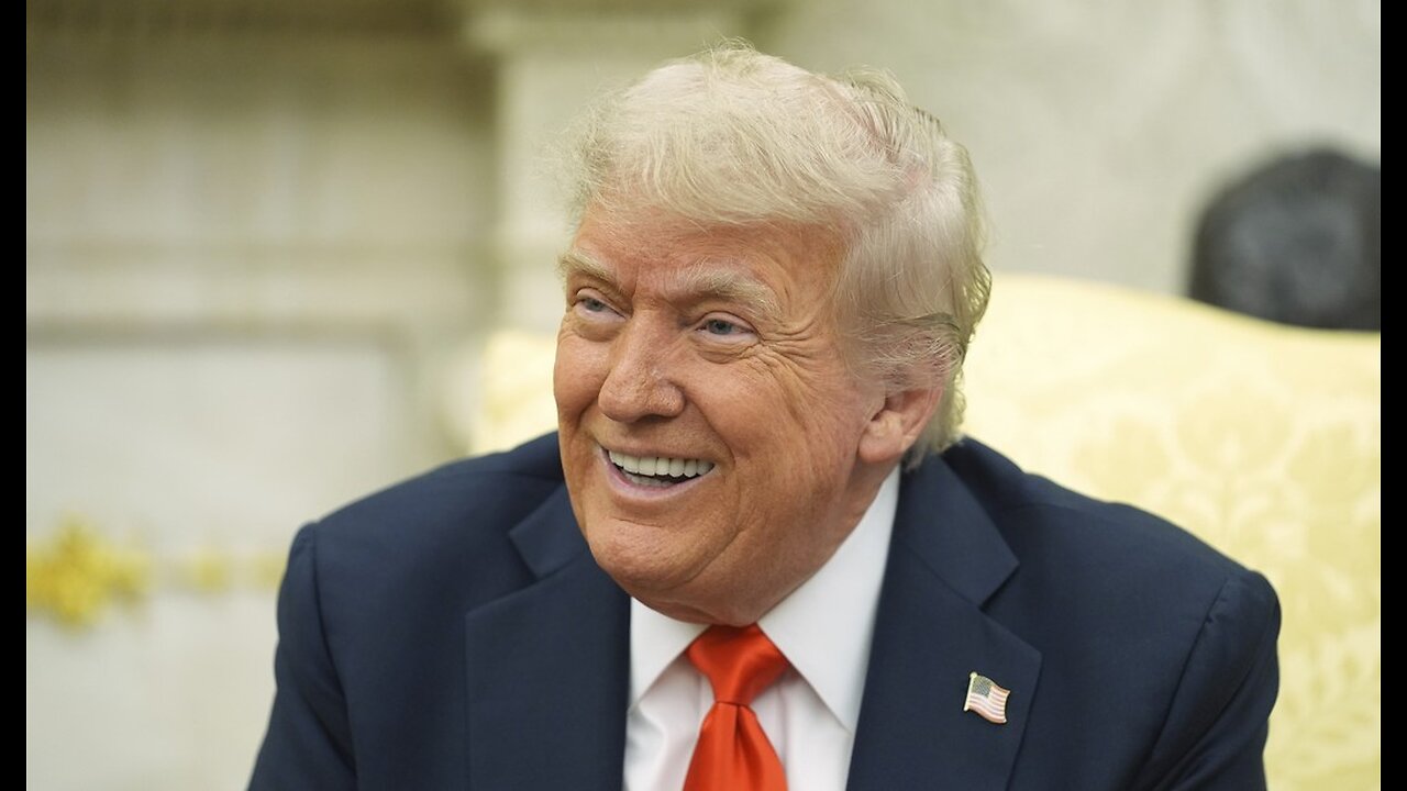 CNNs Harry Enten Delivers More Heartbreak for Dems With Just How Bad Numbers Are for Them