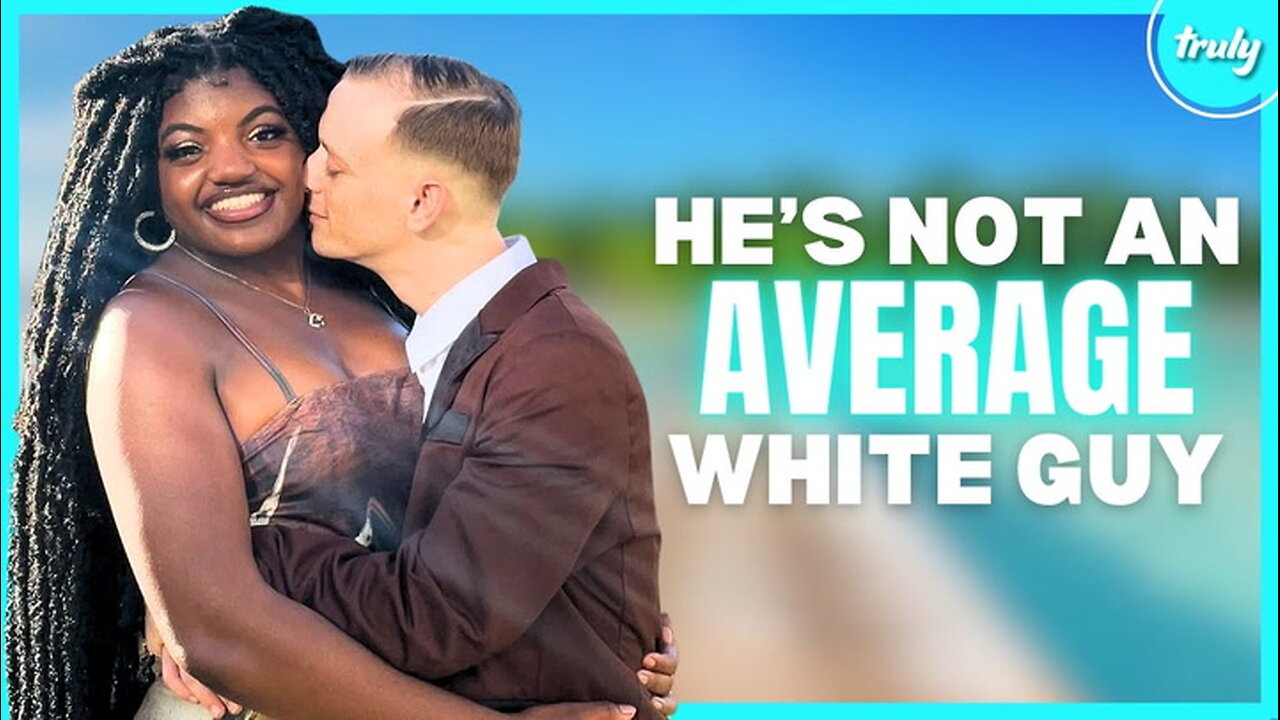 Were In Love - But Haters Call Us Incompatible | LOVE DONT JUDGE