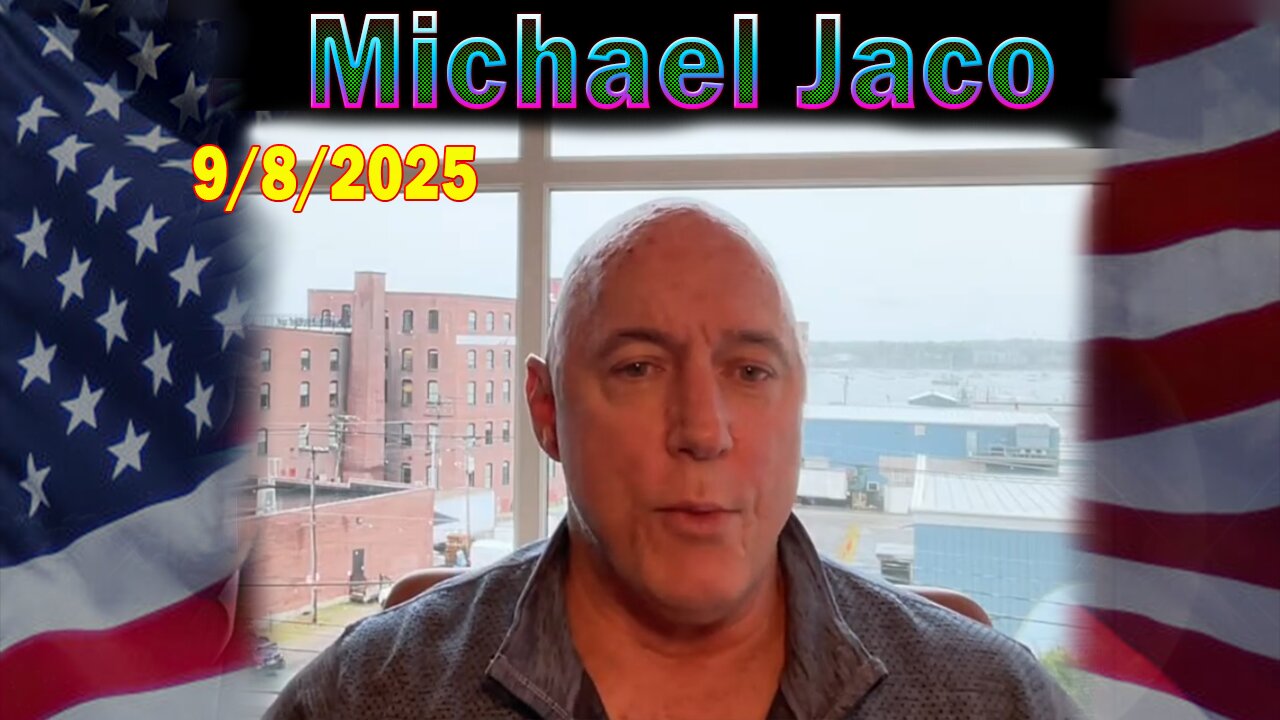 Michael Jaco Update Today Sep 8: False Flag Race War Attempt By 3 Letter Agencies Again