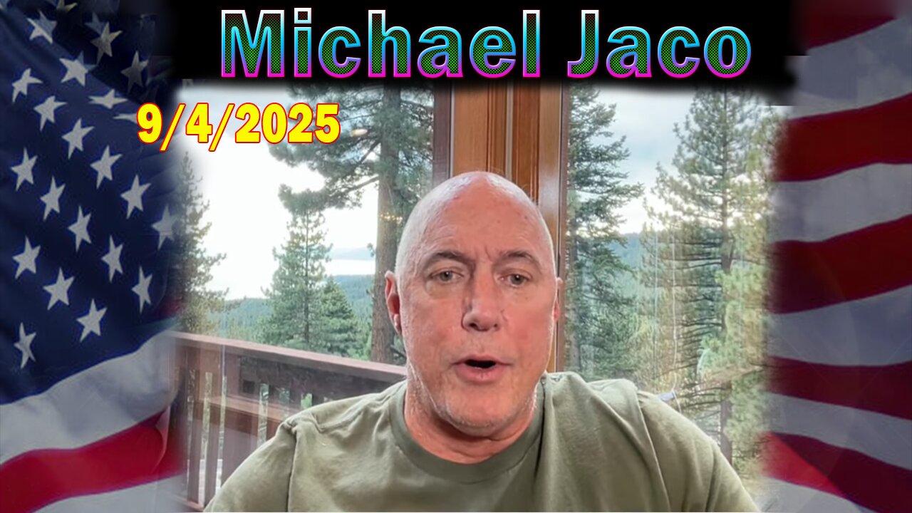 Michael Jaco Update Today Sep 4: US War Against The Cartels And Their Comming Destruction Has Begun And How This Spreads To The US