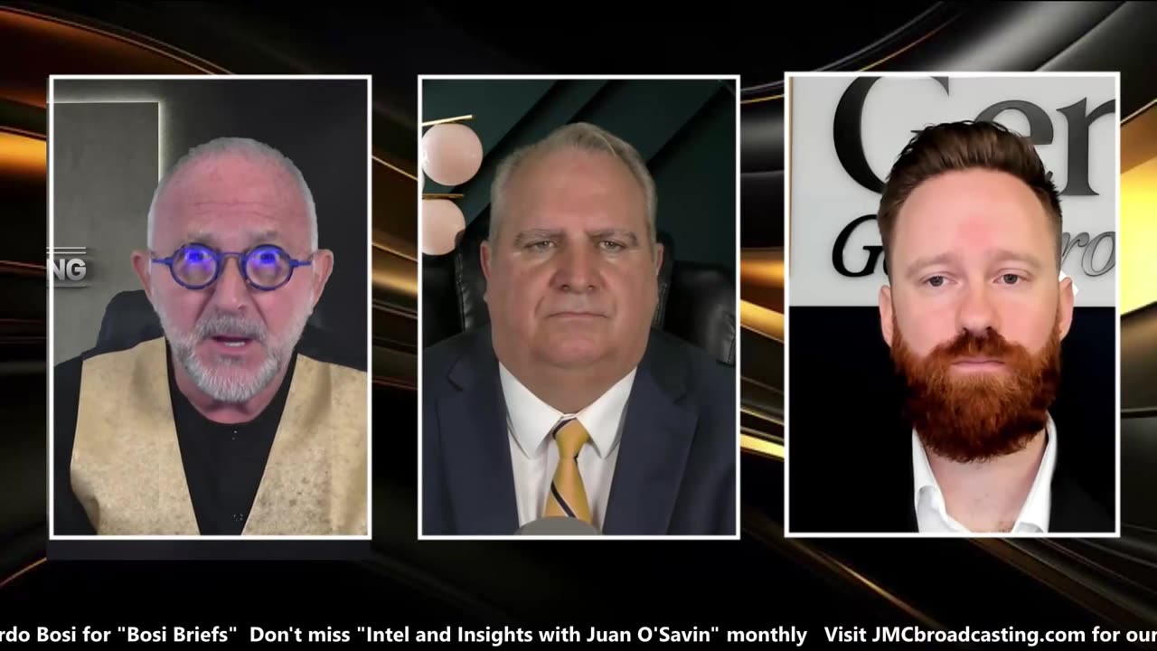 The Currency Unraveling-Pallets of Cash, Crypto Clarity & the Gold/Silver Surge