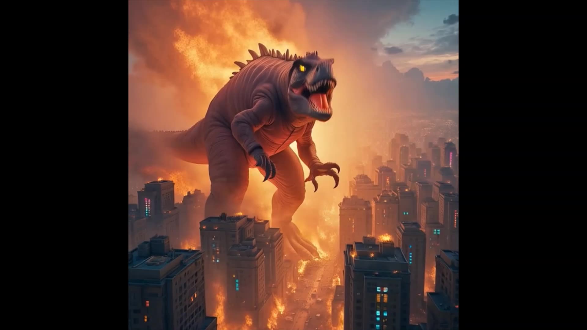 Wopzilla