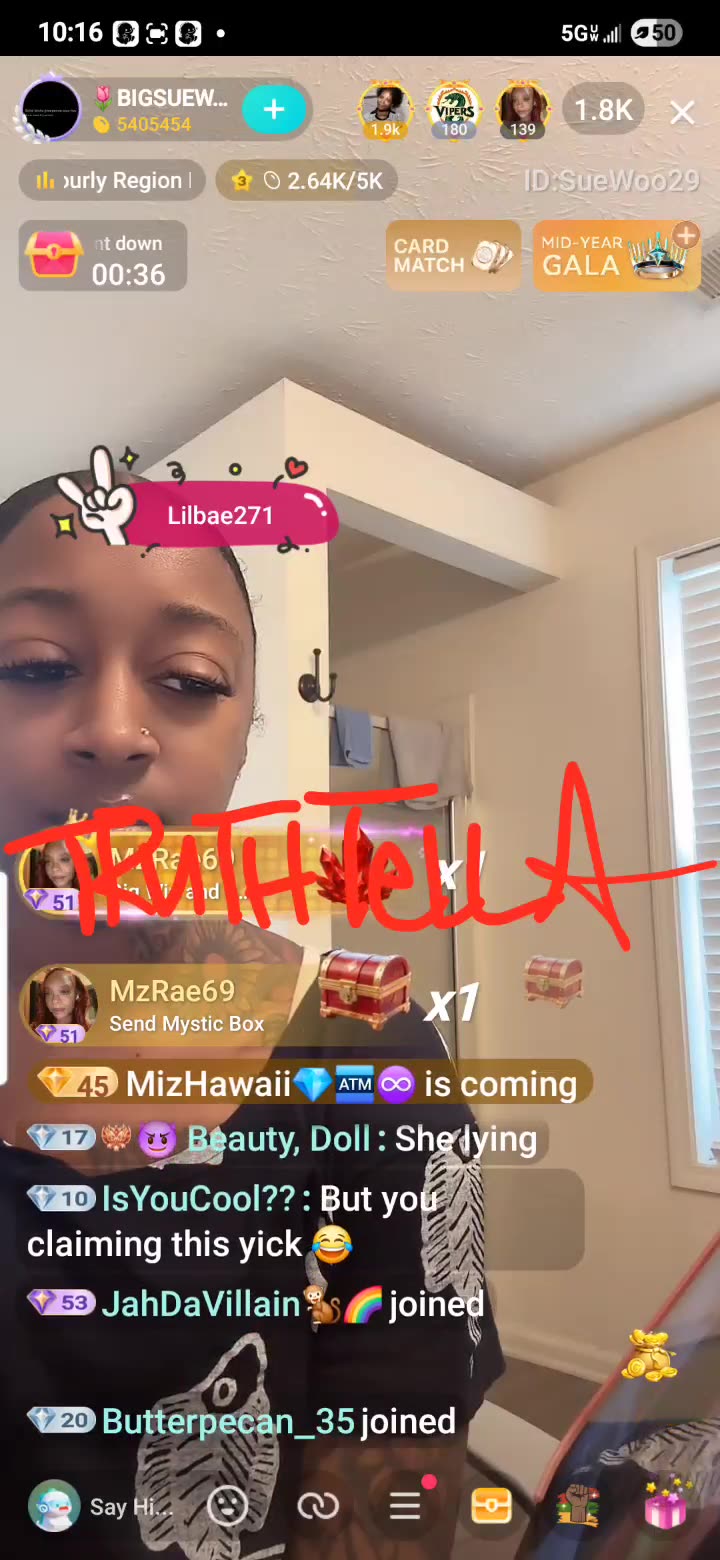 BIG SUEWOO REACTION TO TRAP CECE & LIONEL (BOTH THEIR BABYDADDY)INTERVIEW WITH CHARLI
