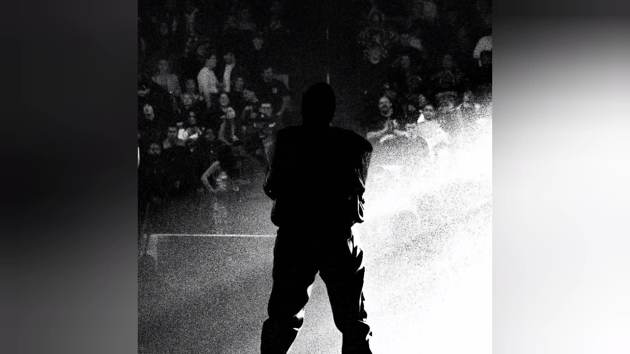 MAYBE (Interlude) - HEATHENS [YEDIT] [Vultures 1] (Ye) (Ty Dolla $ign) (Metro Boomin) {DYL🅰N}