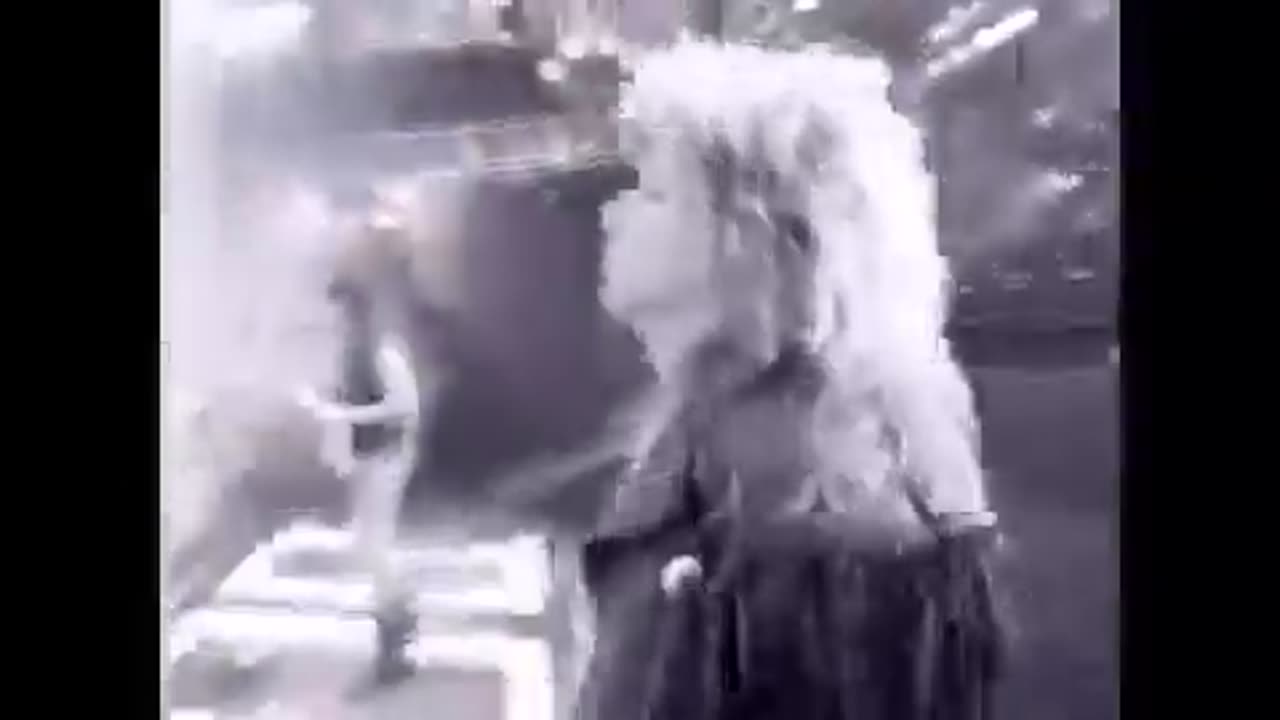 Bon Jovi - Livin On A Prayer
