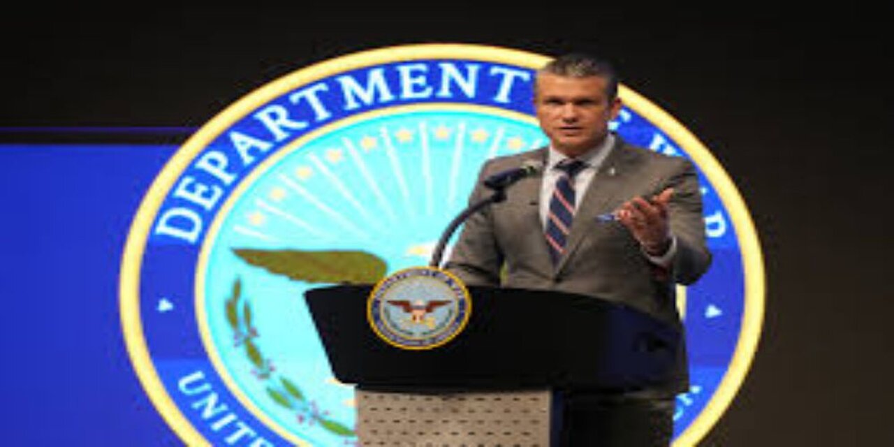 Trans Members of Air Force Sue Over Losing Retirement Pay