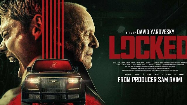 Locked: Bill Skarsgård and Anthony Hopkins Architect a High-Stakes Psychological Claustrophobia Epoch