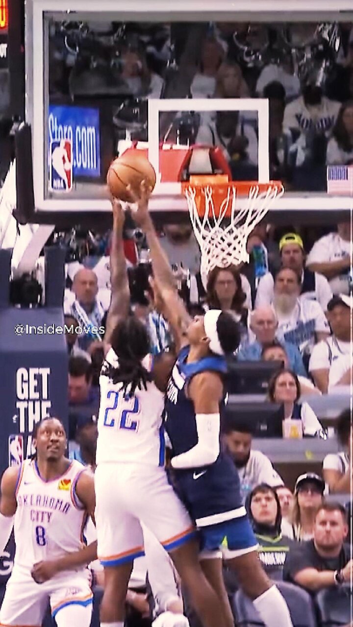 NBAโs Defensive Dogs 2025 ๐บ Lock It Down ๐ (Pt. 3)