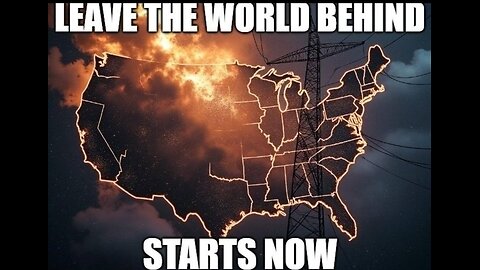 Nuclear Evolution Quantumania Blackout Necessary Uranium To The Moon!