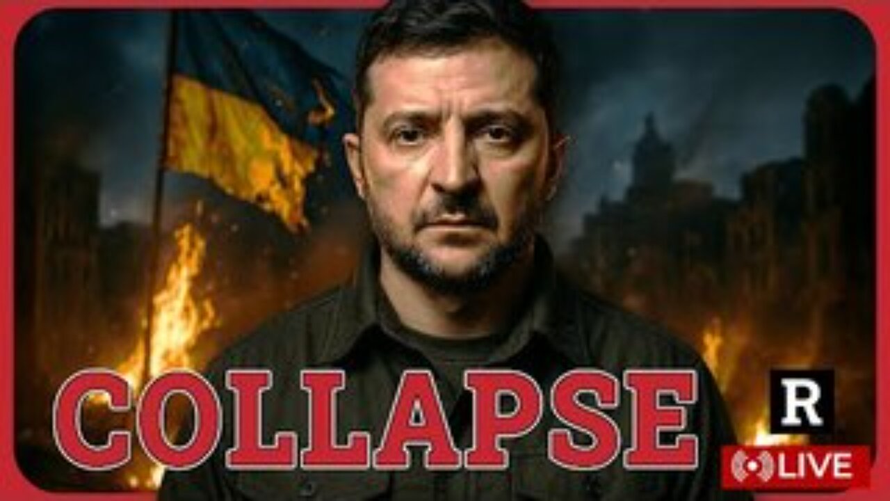 Something BIG is happening in Ukraine, new CIA coup? Putin launches new massive offensive