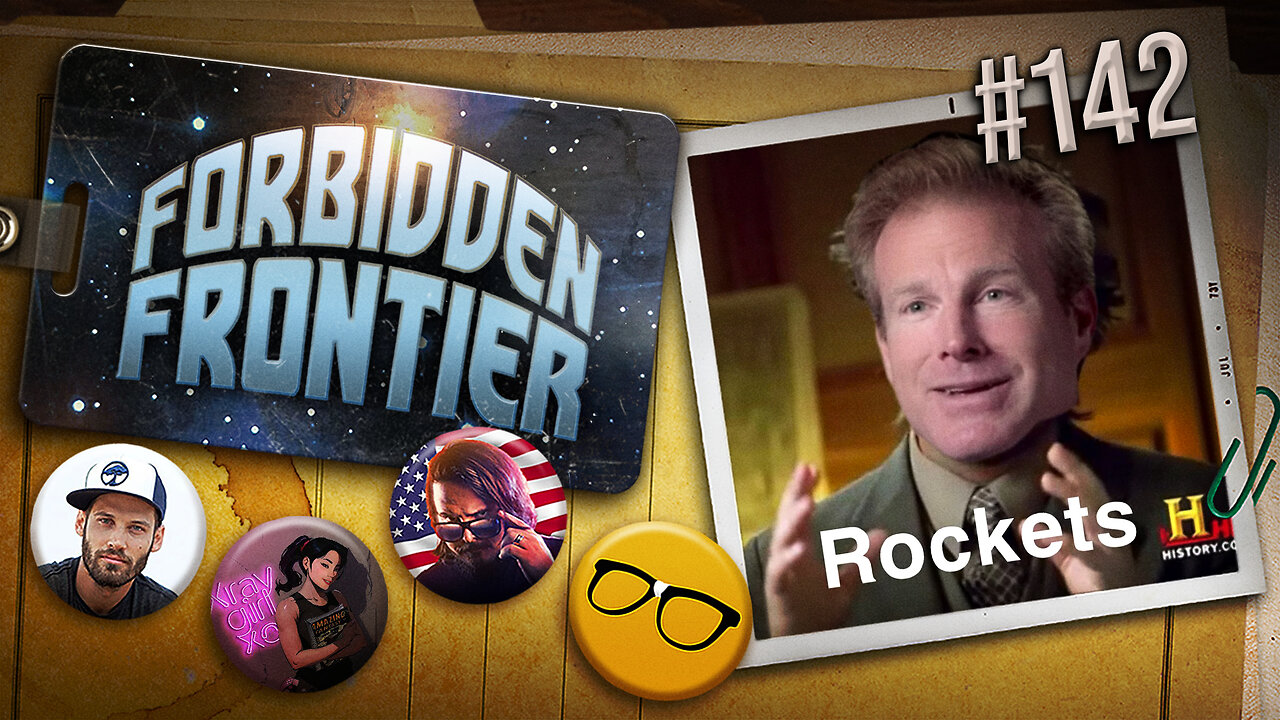 Skinwalker Ranch REVIEW - Forbidden Frontier #142