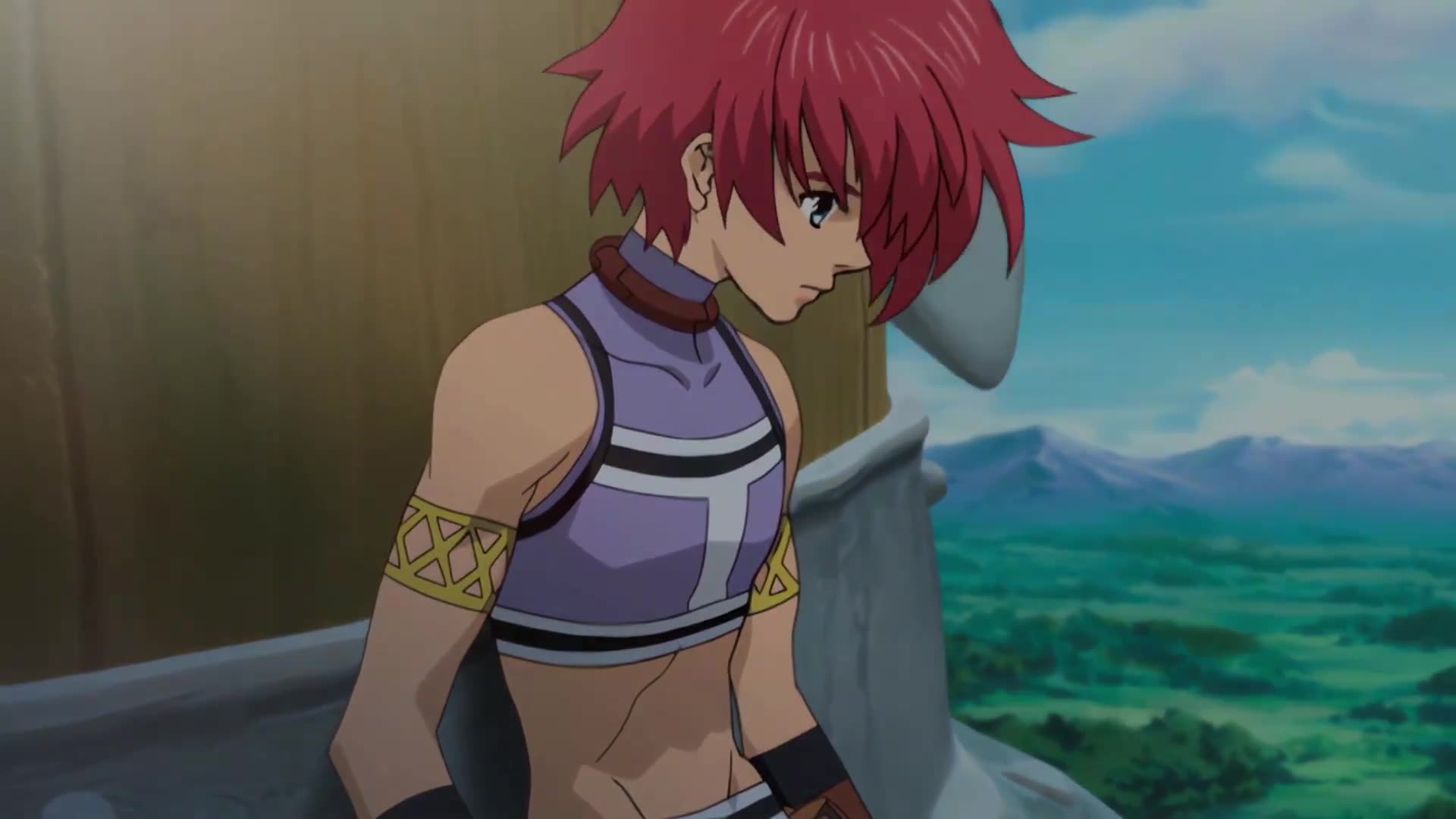 Tales of Eternia Remastered | Launch Trailer
