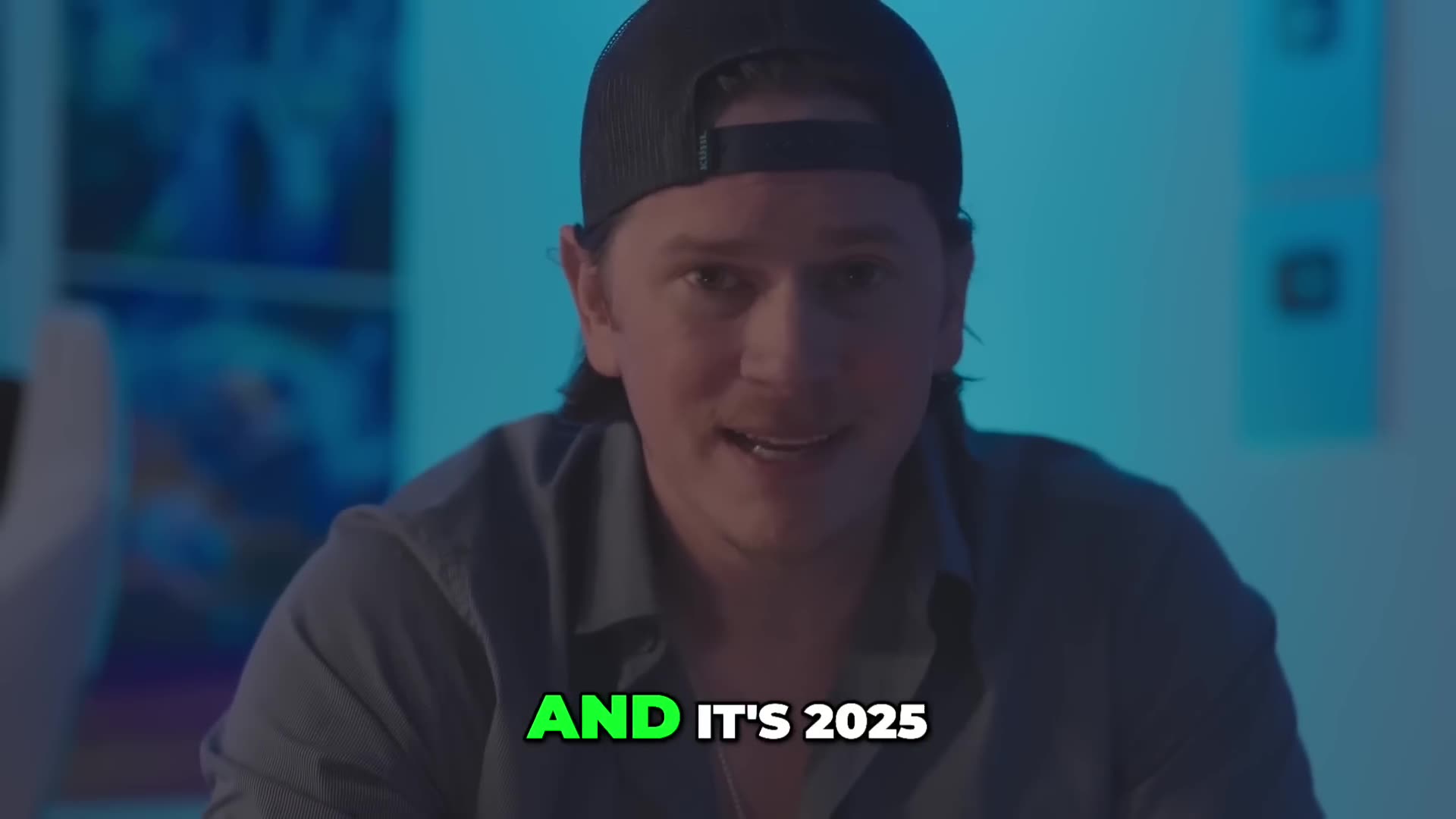 6/10 - RELOAD - Are They Live Glasses a 2025 Reality?