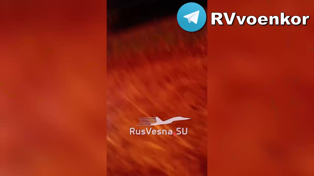 During the night, the regiments fighters destroyed 16 enemy drones.