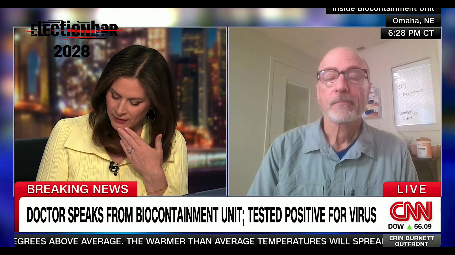 TRUMP I DONT CARE ABOUT AMERICAN’S FINANCIAL SITUATION! CNN Erin Burnett Out Front May 12, 2026