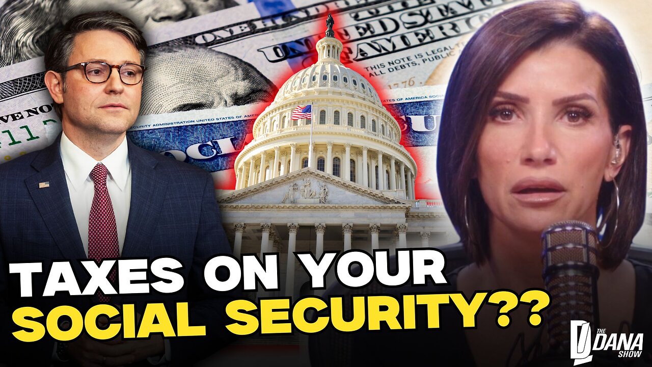 Is The House GOP SERIOUS With This Latest Budget??