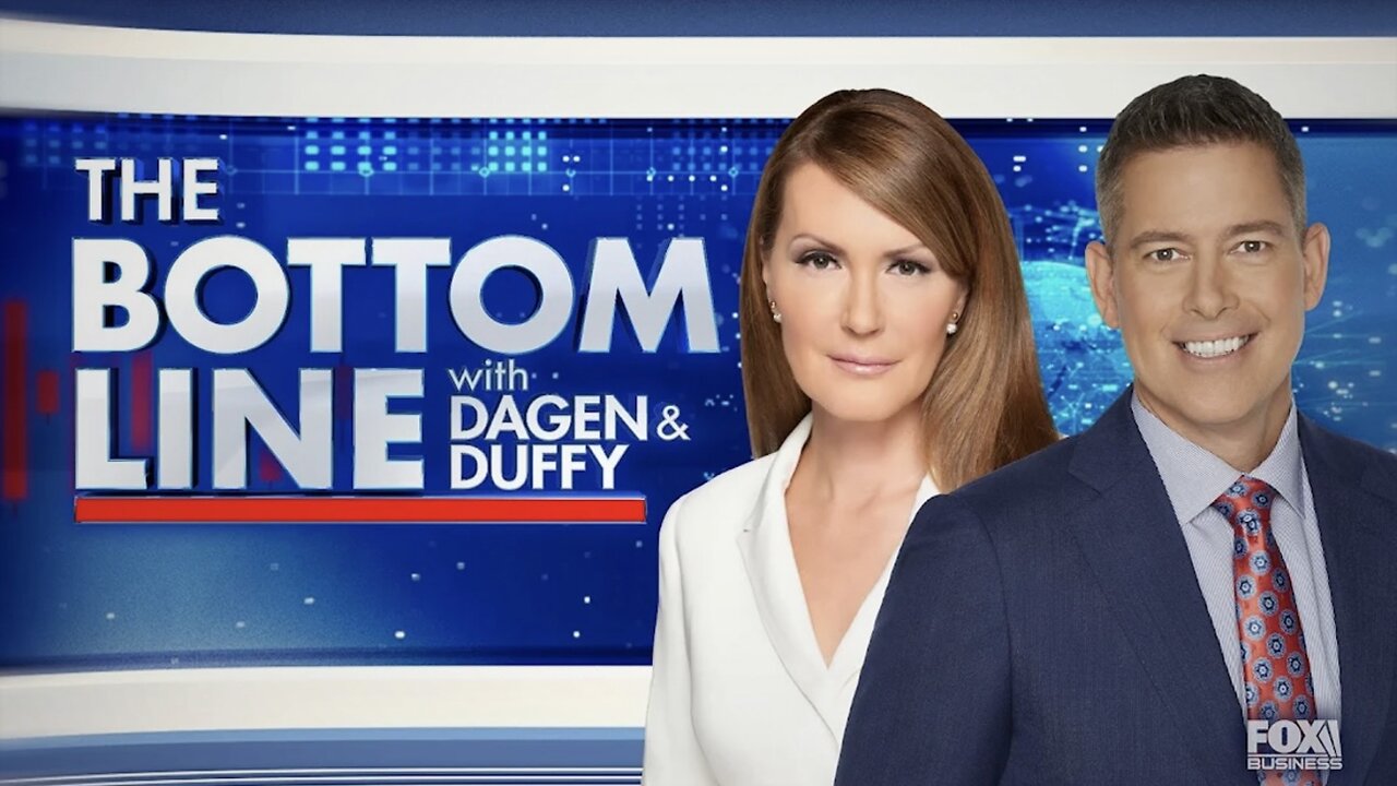 The BOTTOM LINE (September 5, 2025) FULL EPISODE