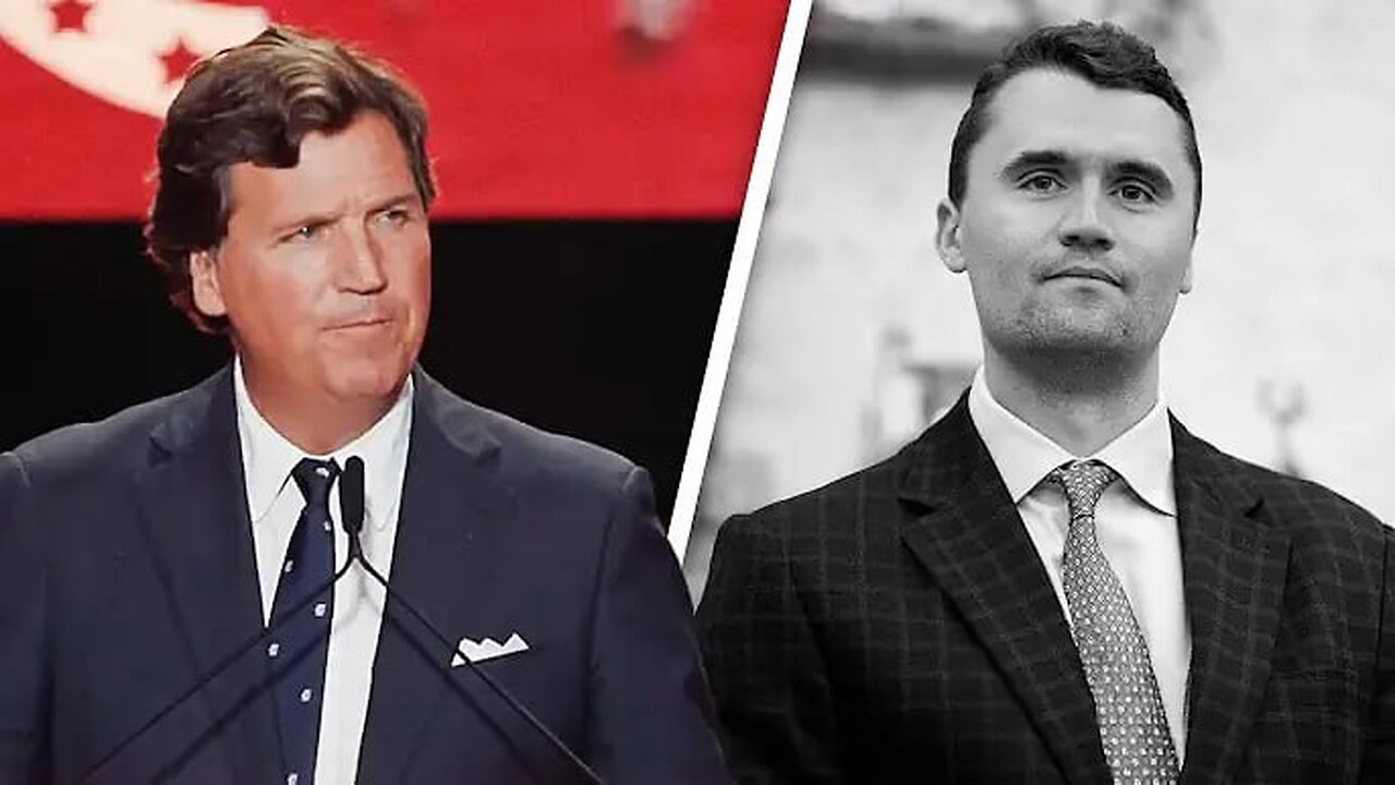 Tucker’s Charlie Kirk Memorial and Their Best Moments on God, Christianity, and Hope