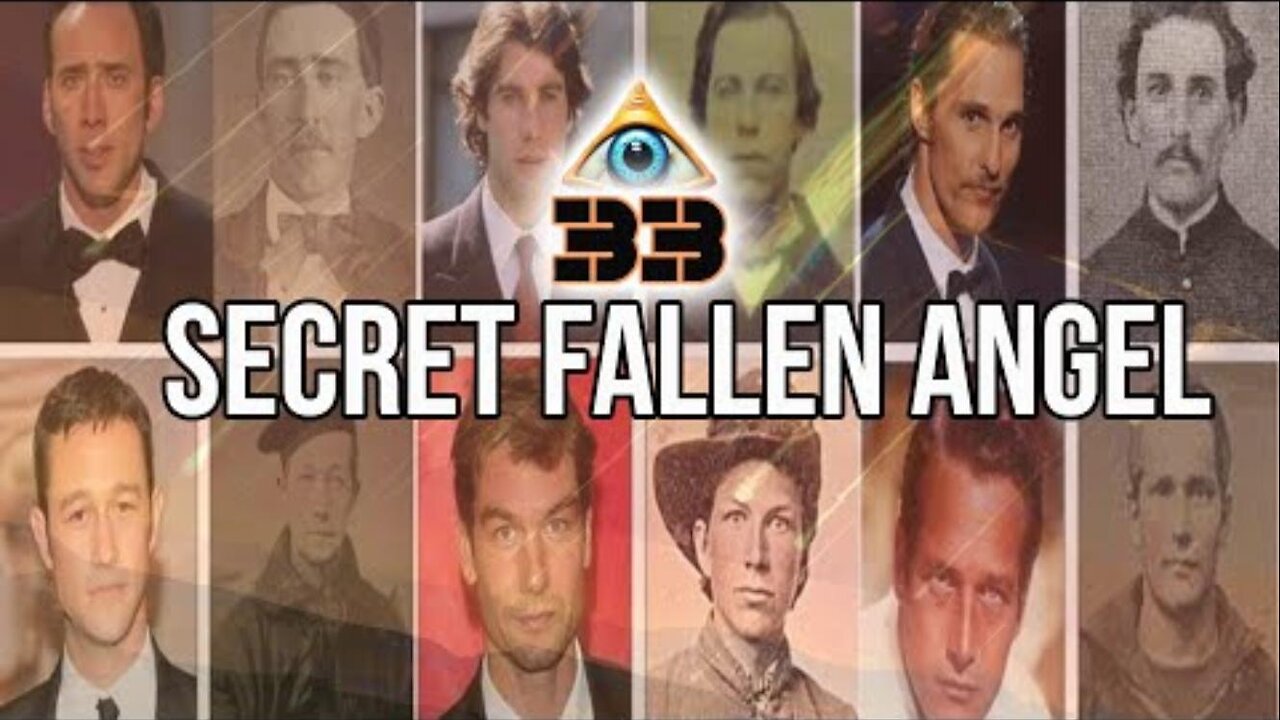 Evidence that Over 33 Million Angels Are Here in Earth ~ by Now You See TV (11.11.23)