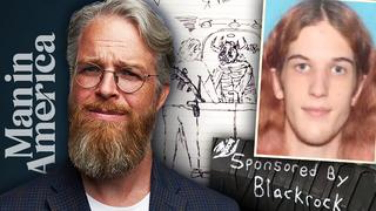 IT DOESNT ADD UP: The Trans Shooters Story Is FULL of Holes