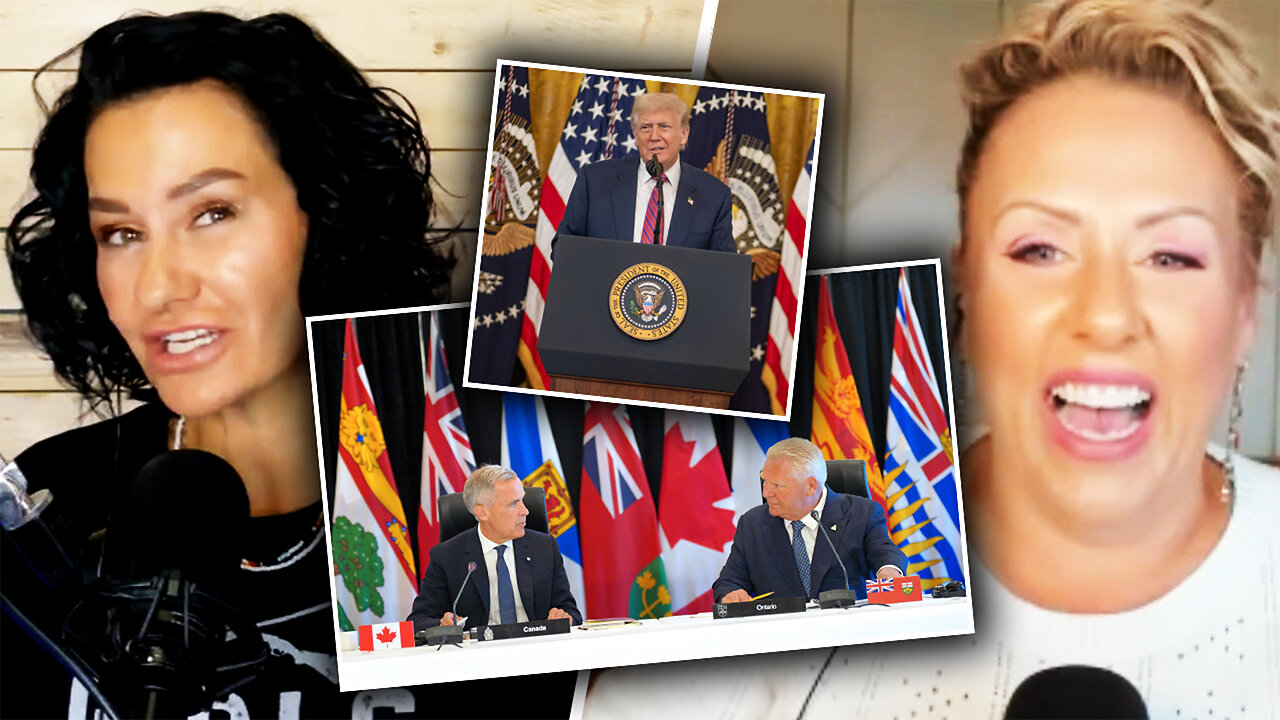 Canadians are mean and nasty to deal with: U.S. Ambassador to Canada