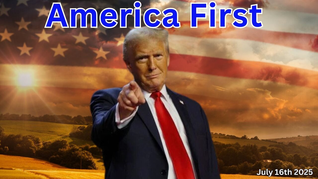 Wendy Bell Radio: The American Dream Is Back