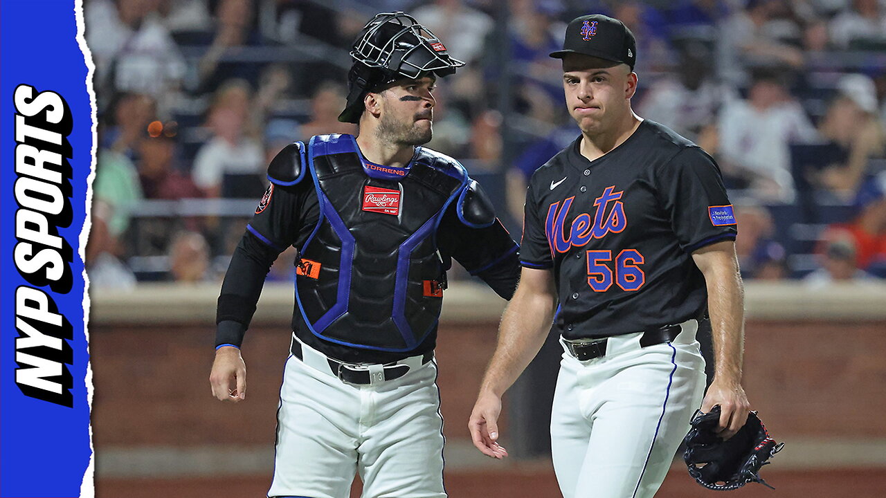 Has Ryan Helsley done enough to regain Mets fans trust?