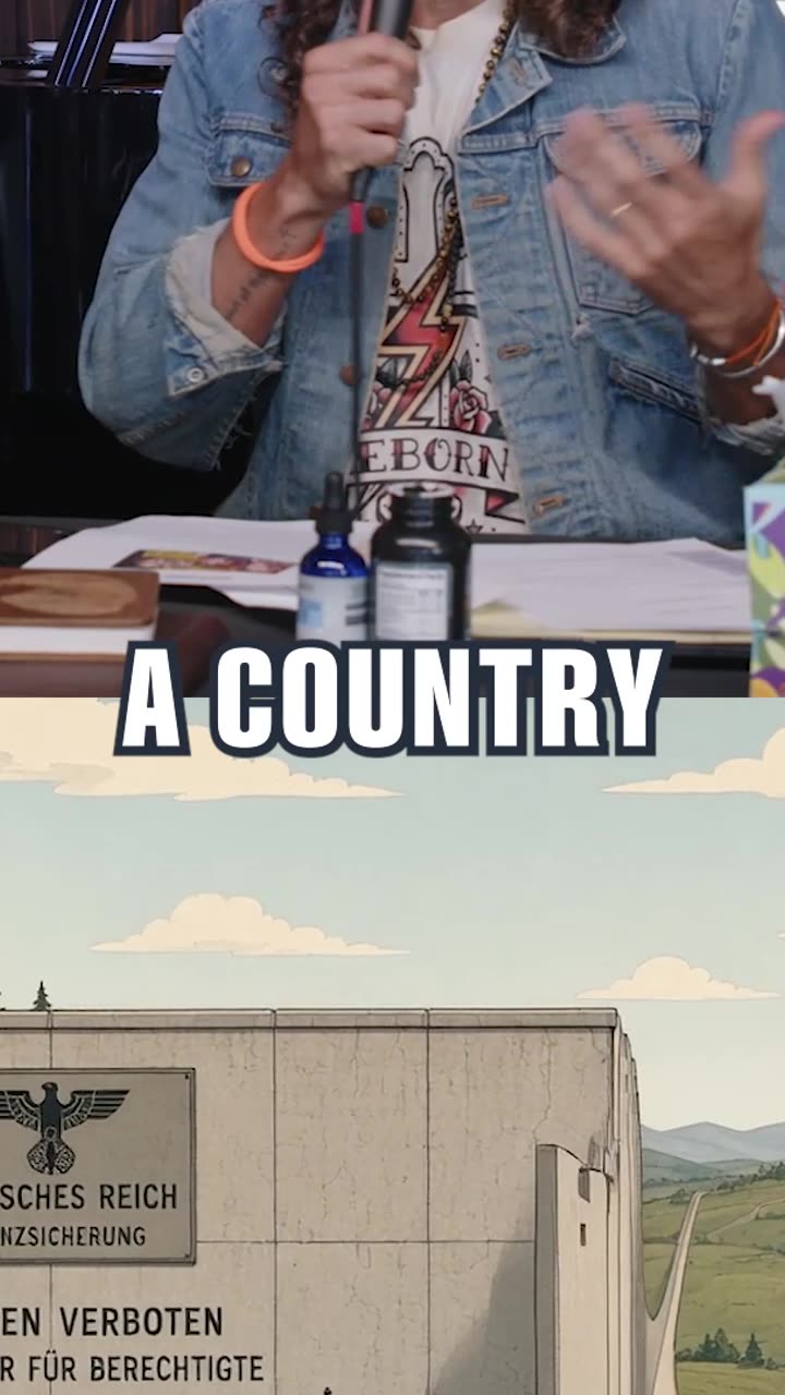 Germany is going there again… thumbnail
