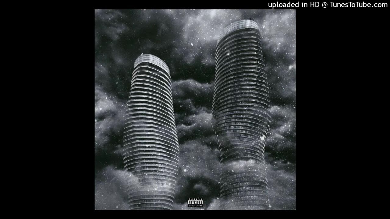 PARTYNEXTDOOR Type Beat Pieces