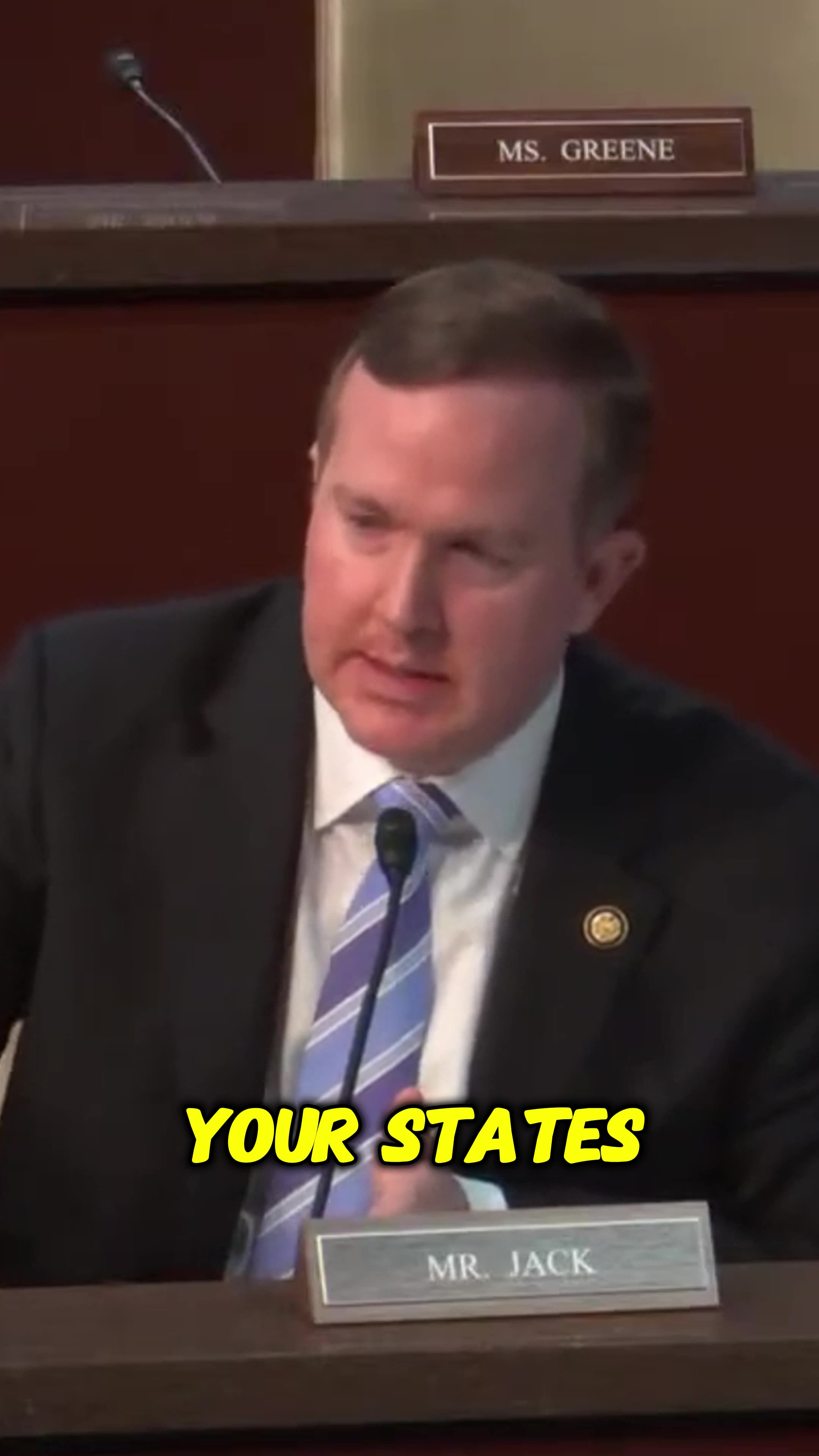 Brian Jack confronts sanctuary state governors: Is improper entry illegal?