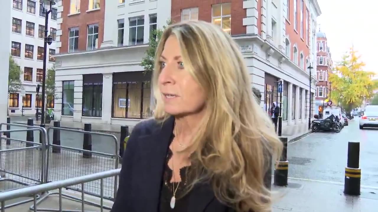 BBC NEWS IS NOT INSTITUTIONALLY BIASED - BBC NEWS CEO DEBORAH TURNER