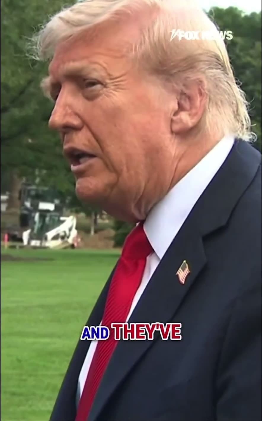 I Have an Obligation” - President Trump Confirms he Will Attend Charlie Kirks Funeral in Arizona