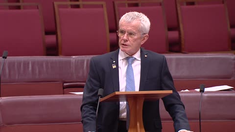 CCP Darwin Port Election Promise Still BROKEN!