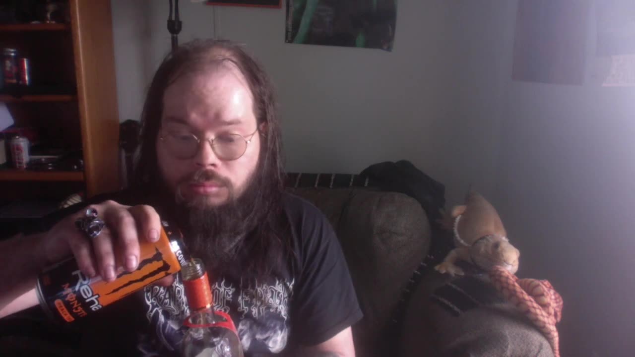 KingCobraJFS May 21, 2025 drink combo