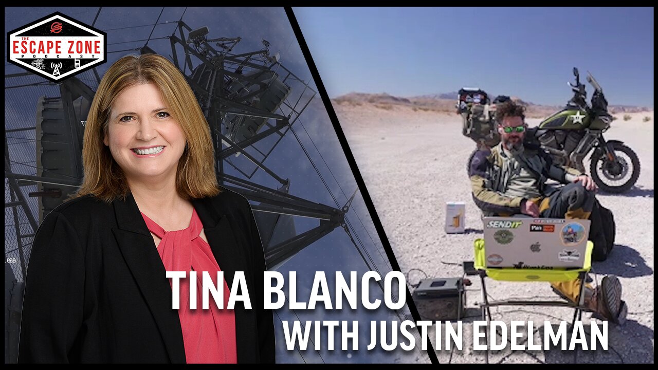 Adventure Anywhere: How Justin Edelman Powers Remote Living With Starlink, Solar, and Survival Gear