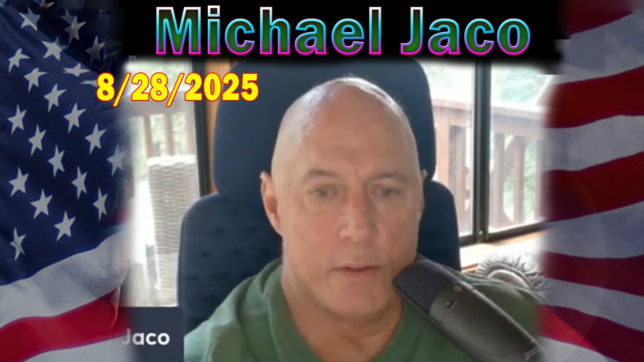 Michael Jaco Update Today Aug 28: Will School Shootings Increase As We Move Closer To High Level Arrests? Is President Trump Safe?
