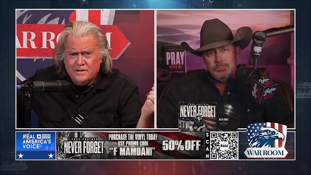CHAD PRATHER: A Nation That Forgets What Freedom Costs Will Eventually Forget That Freedom Costs Anything At All