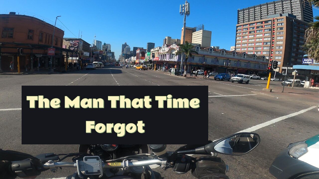 The man that time forgot - Gene Loves Jezebel
