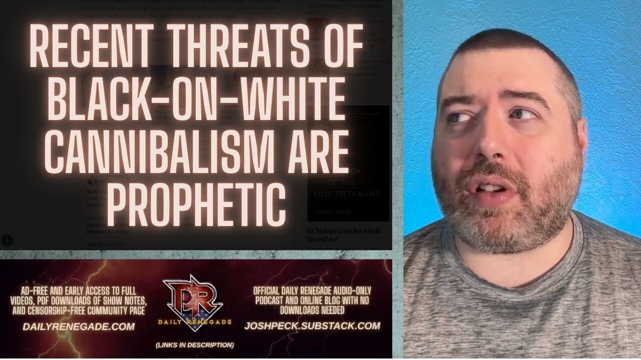 Nation Against Nation Prophecy Happening In America Now! | DR Update