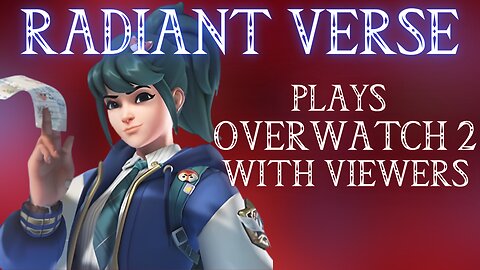 Playing quick play with viewers! | !socials