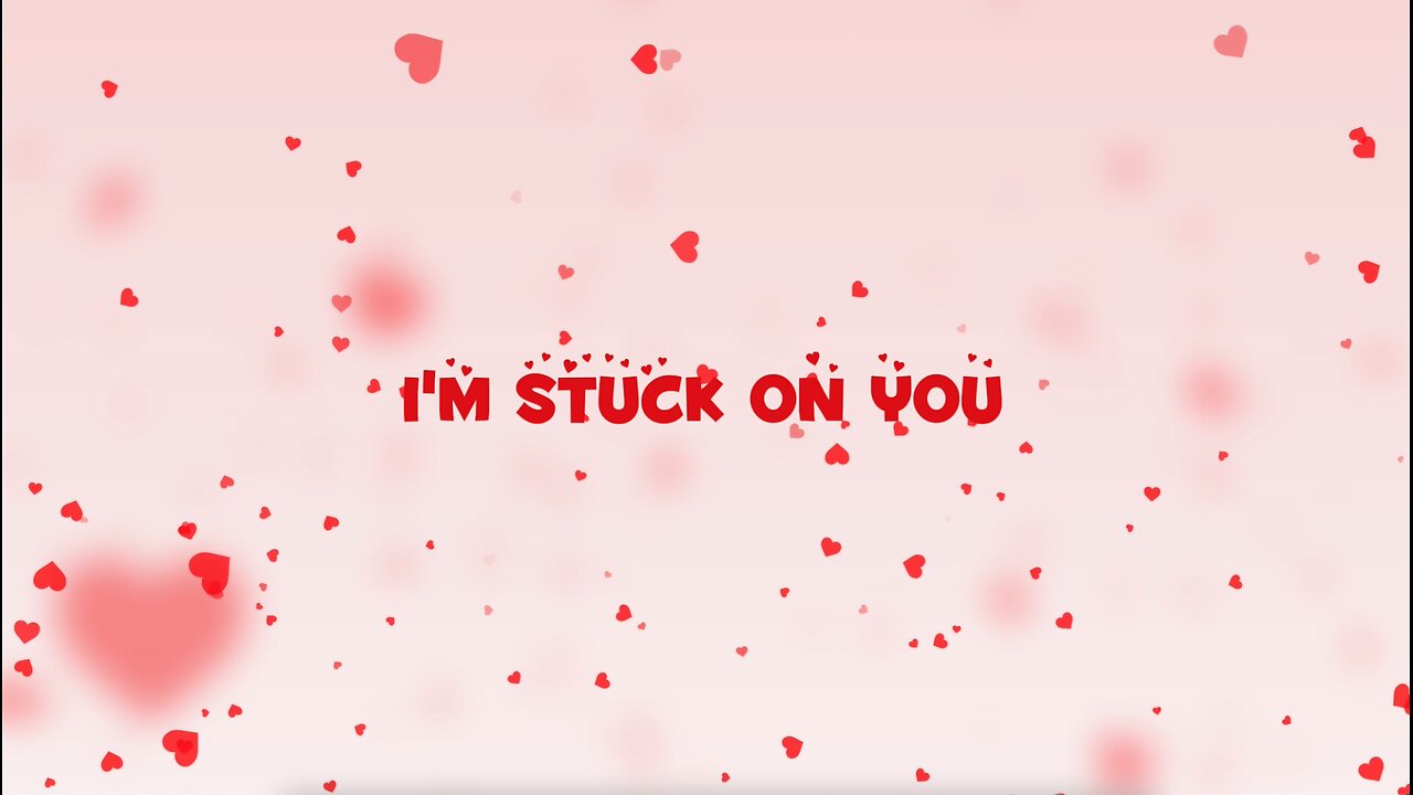 Stuck On You | Brett Raio & Clay Clark | To Discover Clay Clarks Entire Library of Lyrical Miracles & Musical Musings Visit: ThrivetimeShow.com/Lyrical-Miracles