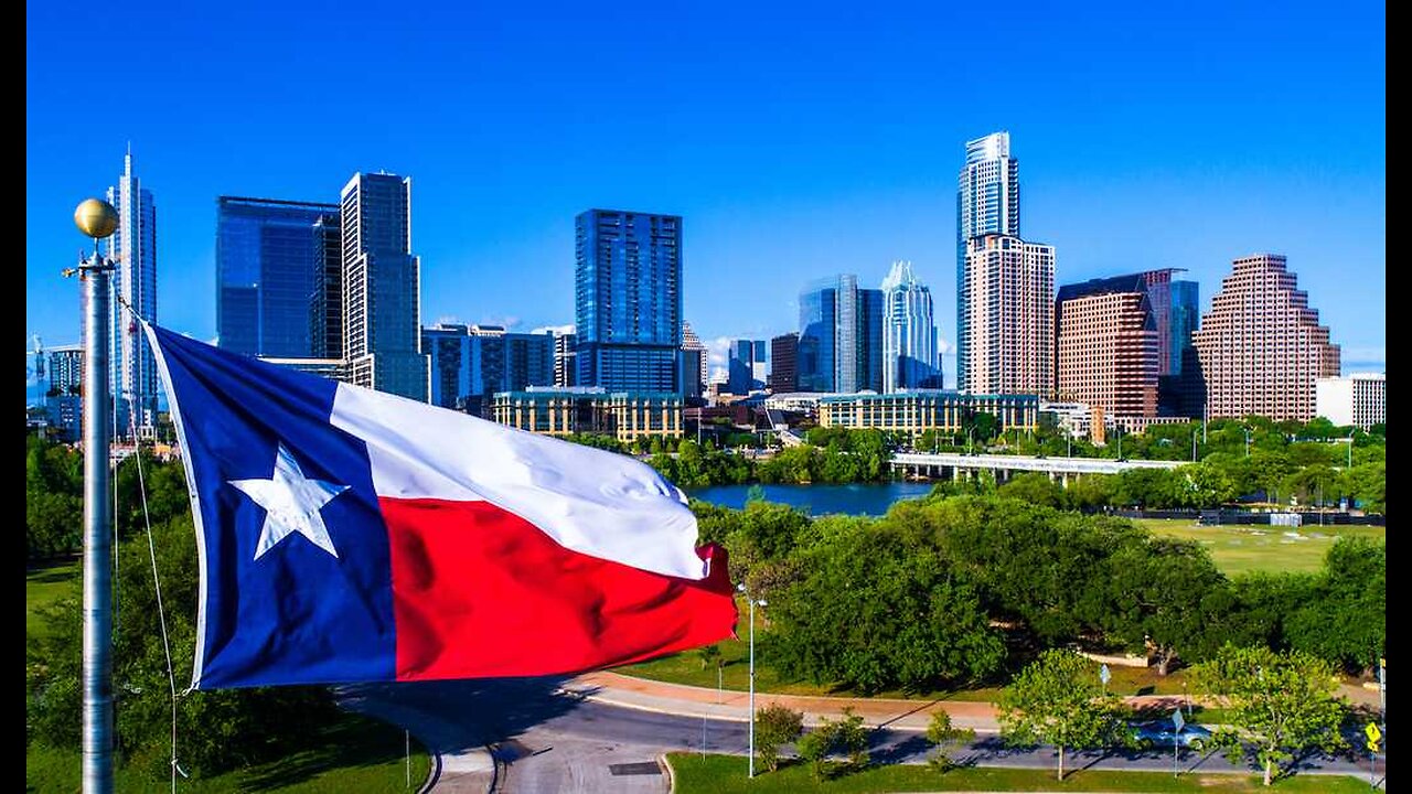 Dear New Yorkers Texas Will Break You