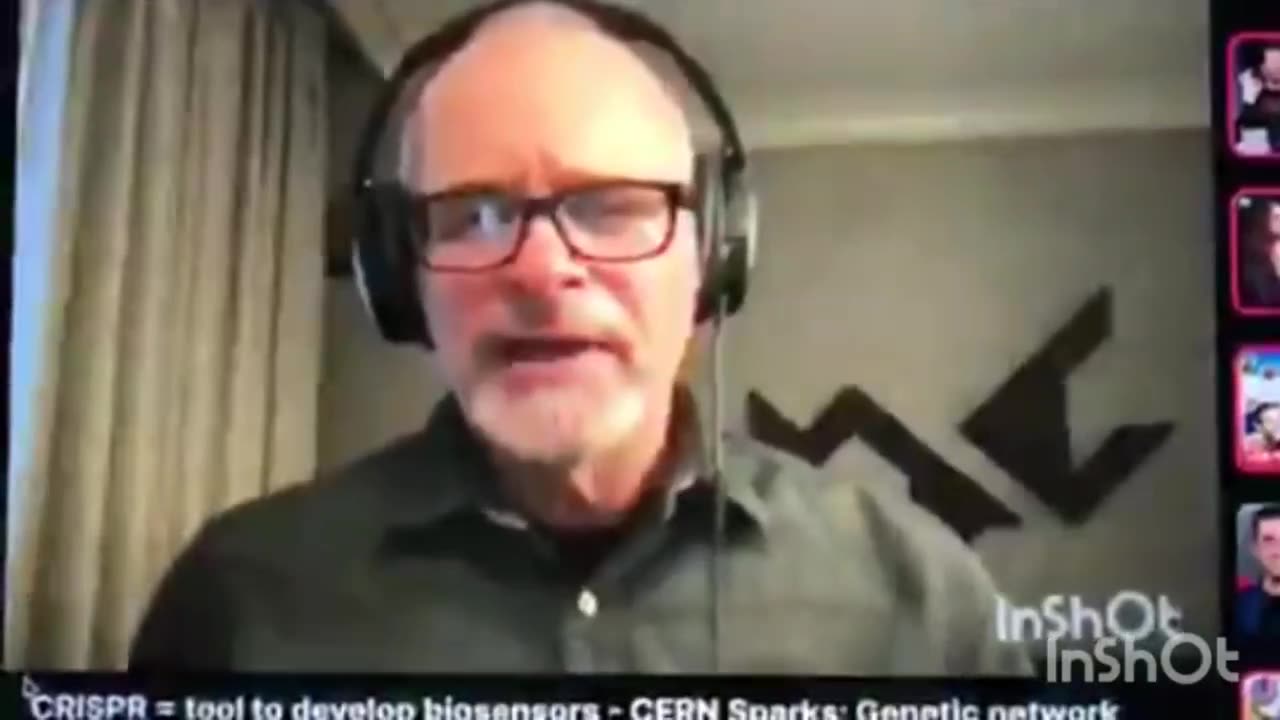 Davos 2015 - Rewriting Human Genes - The Chief Medical Officer of Moderna: Hacking the software of life. (TEDx Talks 2017)