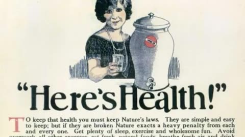 The Truth About Radium