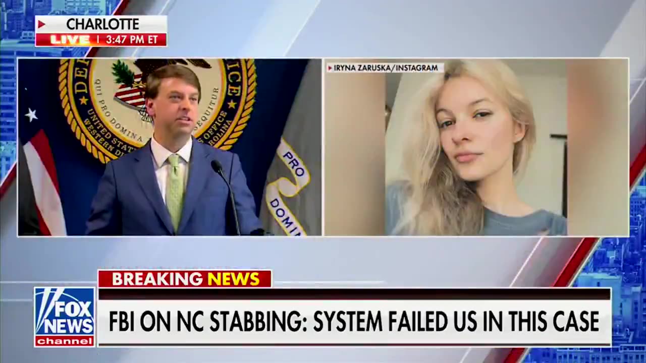 U.S. ATTY: After Irynas death, the Embassy in Ukraine called & said,