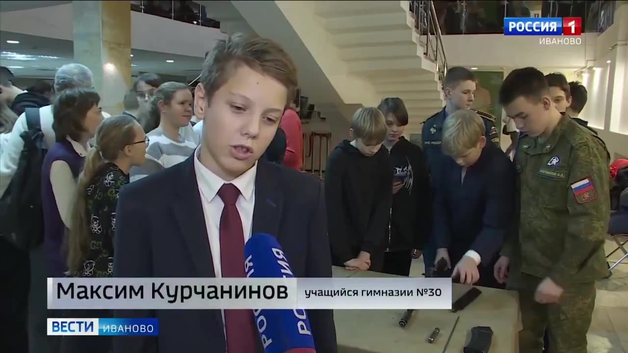 π€¬ Imagine killing khokhols (Ukrainians) - this is how a new generation of denazifiers