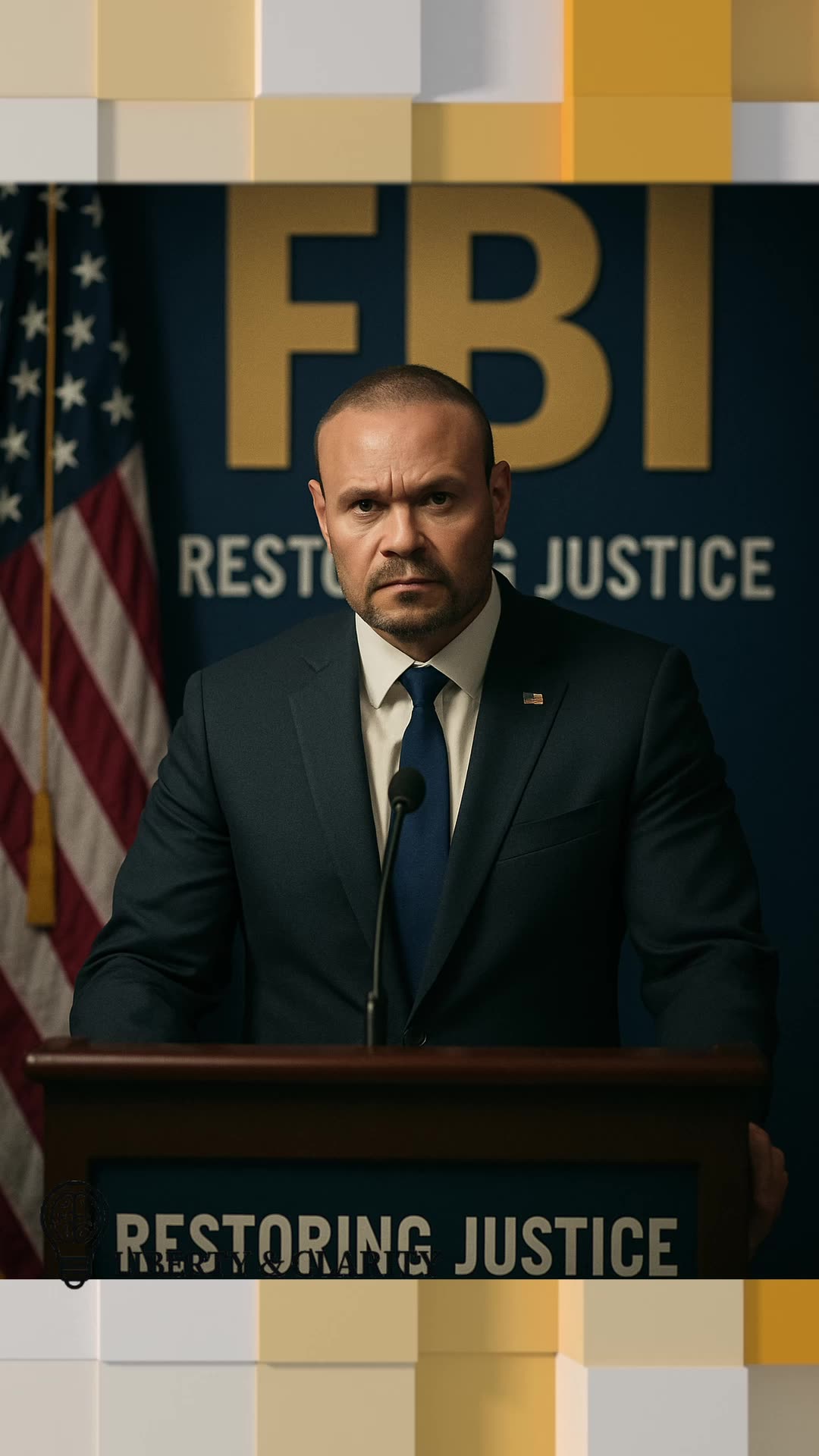 FBI Makes 700+ Arrests in Anti-ICE Riot Crackdown