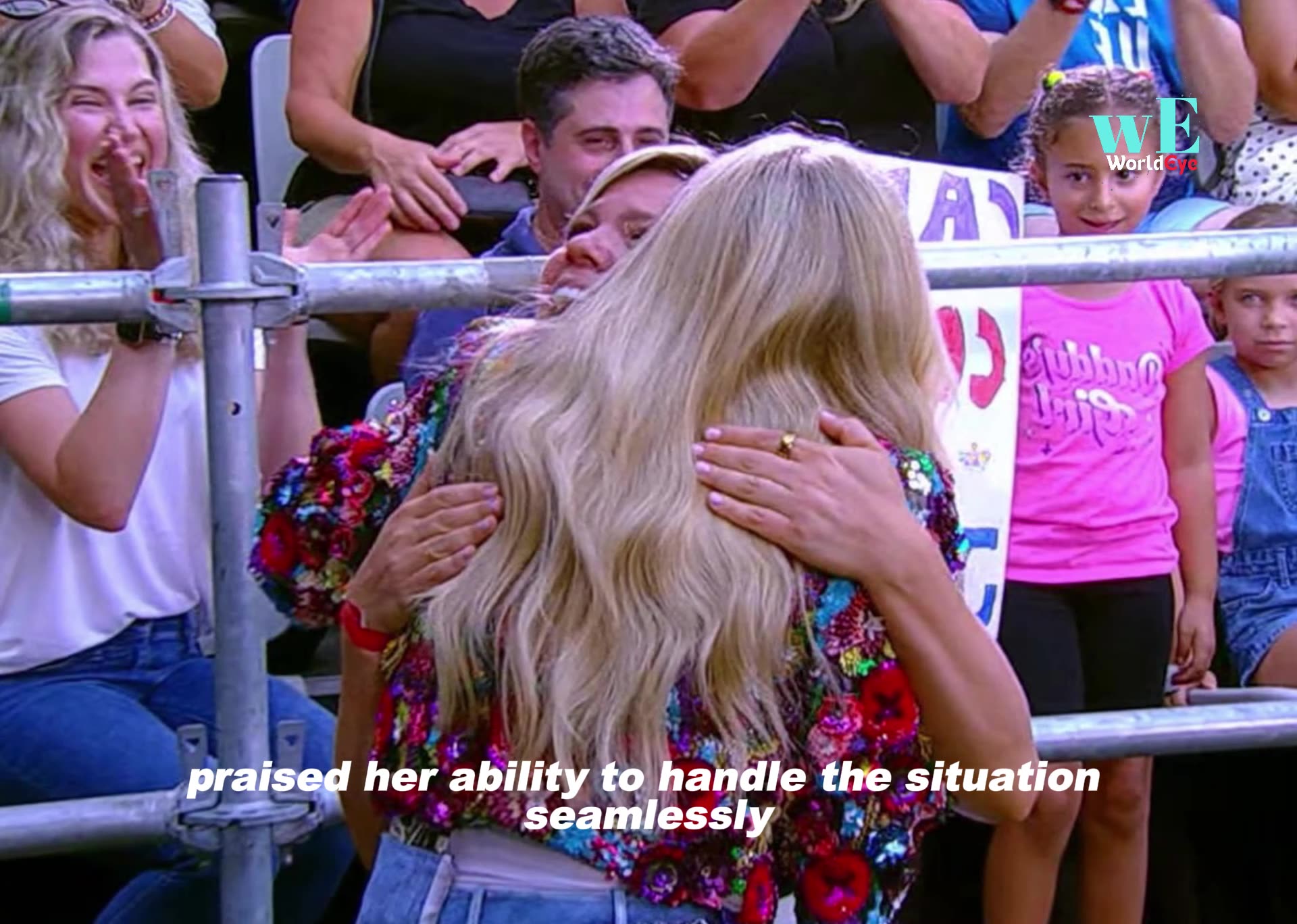 Carrie Underwood Talks Faith After Snake Surprise in Her Berry Orchard - WorldEye