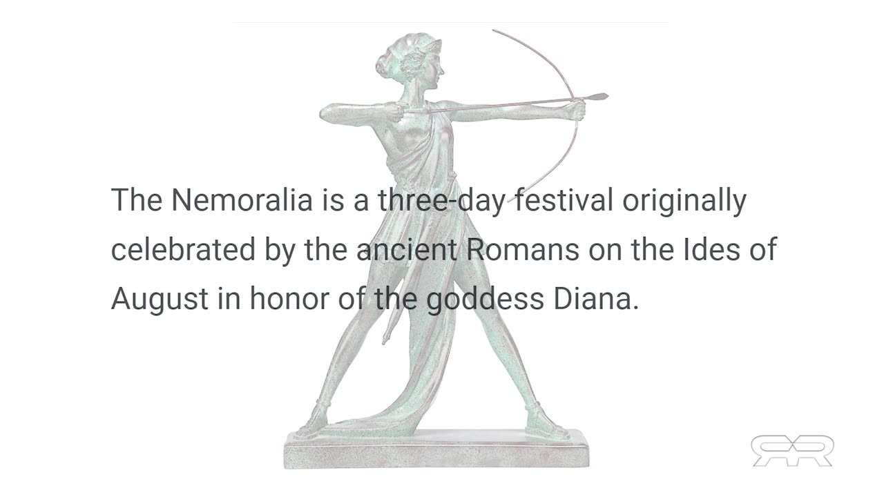 Reese Report-Goddess Diana Rituals and the Death of Anne Heche