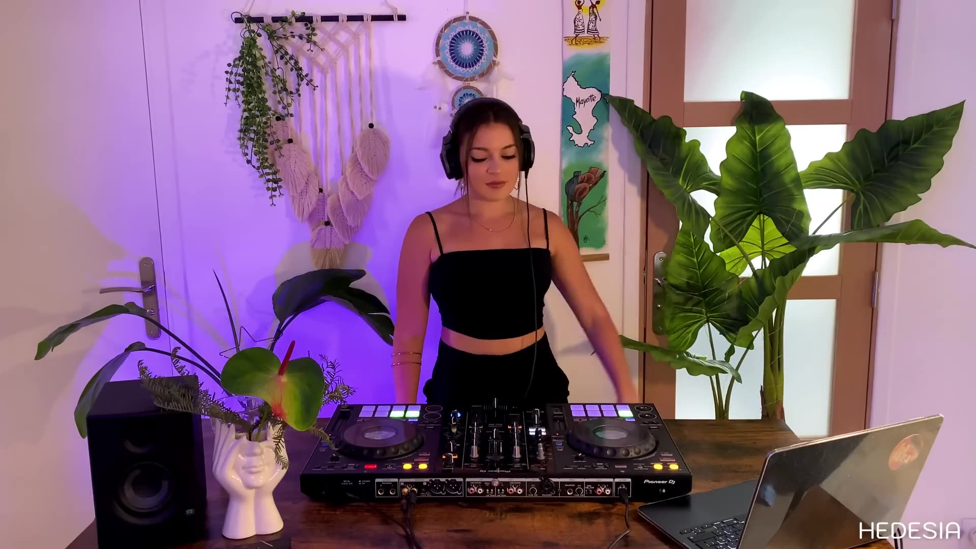 AFRO-HOUSE-MIX